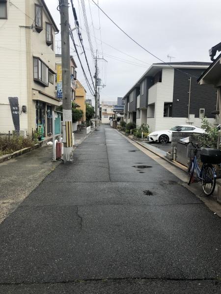 八尾市楠根町２丁目の新築一戸建