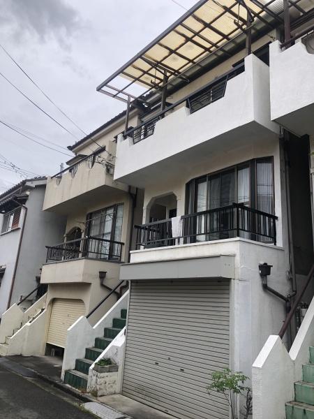 八尾市長池町５丁目の中古一戸建