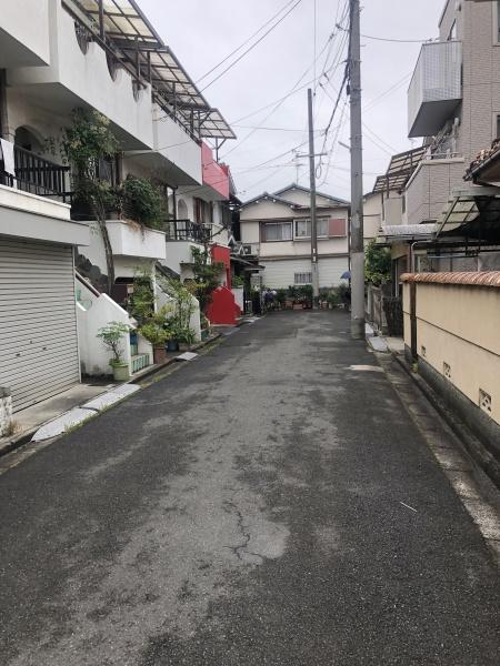 八尾市長池町５丁目の中古一戸建