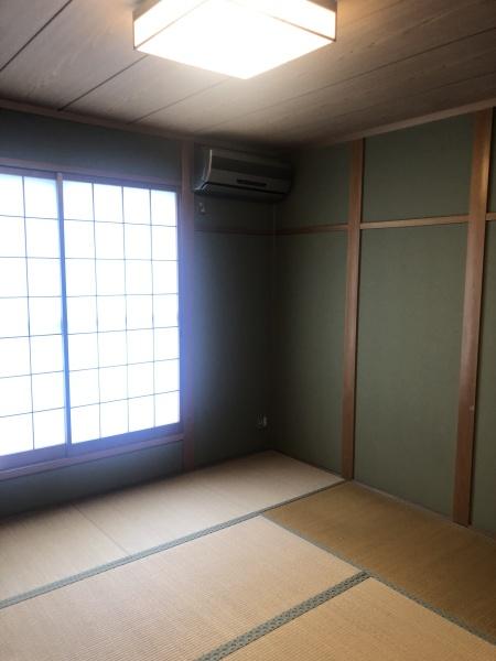 八尾市弓削町南３丁目の中古一戸建て