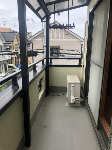 八尾市弓削町南３丁目の中古一戸建て