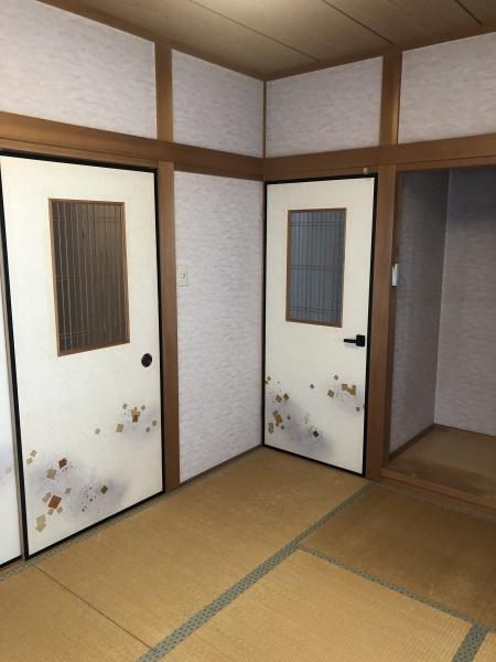 八尾市弓削町南３丁目の中古一戸建て