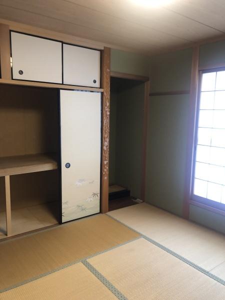 八尾市弓削町南３丁目の中古一戸建て