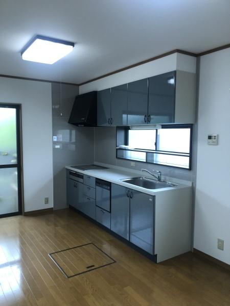 八尾市弓削町南３丁目の中古一戸建て
