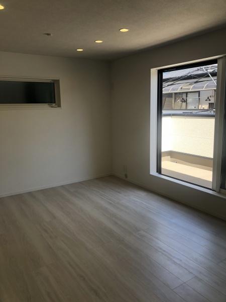 八尾市本町２丁目の新築一戸建