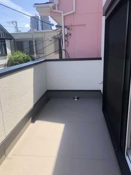八尾市本町２丁目の新築一戸建
