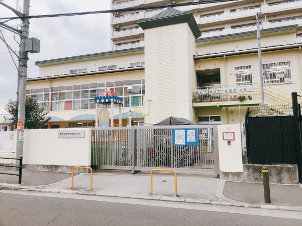クロスティ八尾南壱番館(長吉第１保育所)