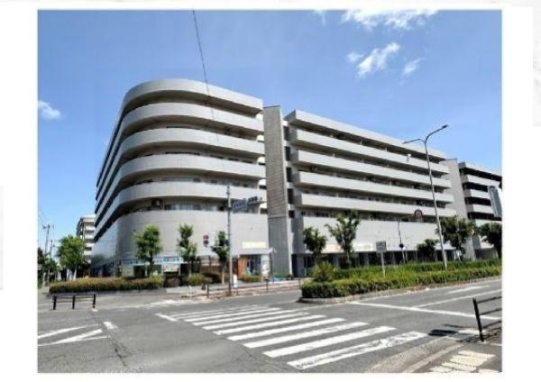クロスティ八尾南壱番館
