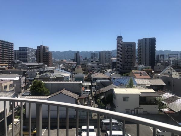 八尾セントラルハイツ