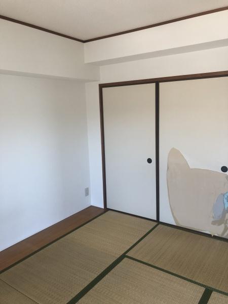 八尾セントラルハイツ