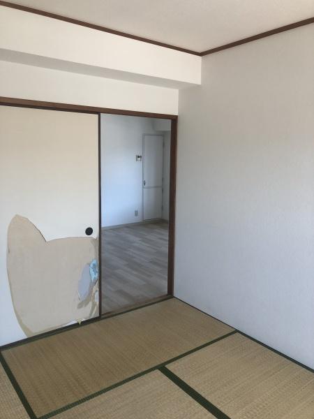 八尾セントラルハイツ
