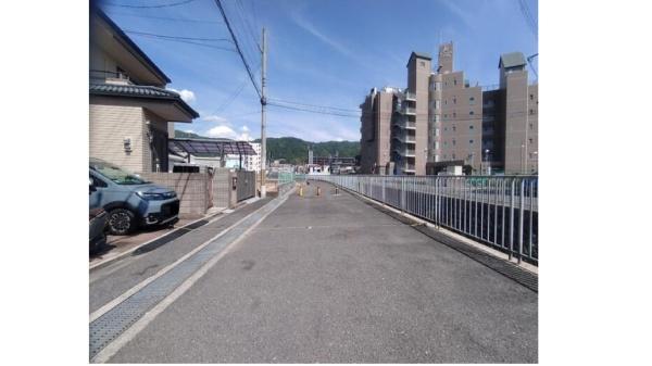 東大阪市下六万寺町３丁目の中古一戸建て