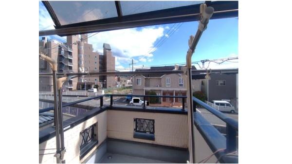 東大阪市下六万寺町３丁目の中古一戸建て