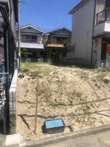 八尾市二俣１丁目の新築一戸建