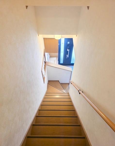 東大阪市菱屋東１丁目の中古一戸建て