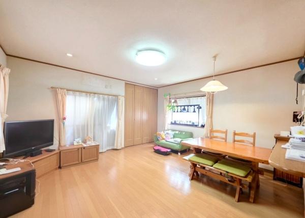 東大阪市菱屋東１丁目の中古一戸建て