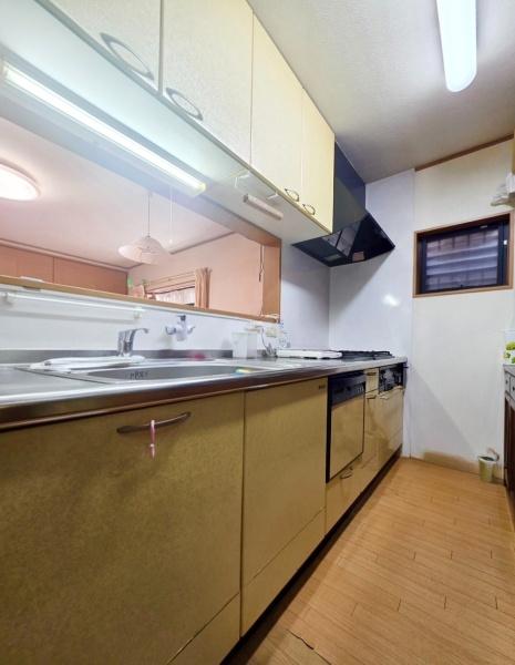 東大阪市菱屋東１丁目の中古一戸建て