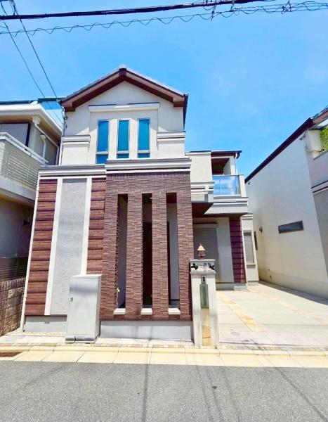 東大阪市小阪本町２丁目の中古一戸建て