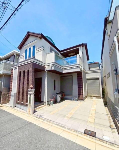 東大阪市小阪本町2丁目の中古一戸建