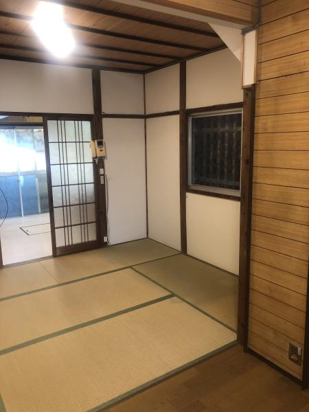 八尾市上之島町北１丁目の中古一戸建て