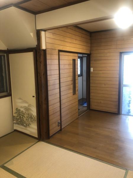 八尾市上之島町北１丁目の中古一戸建て