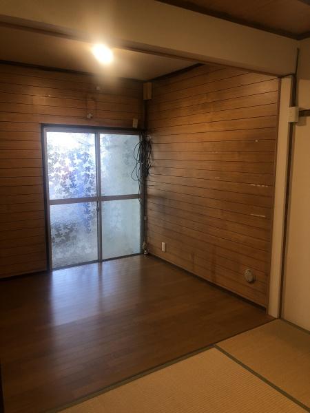 八尾市上之島町北１丁目の中古一戸建て