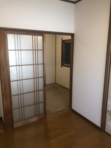 八尾市上之島町北１丁目の中古一戸建て