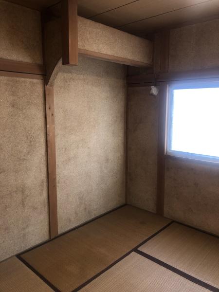 八尾市上之島町北１丁目の中古一戸建て