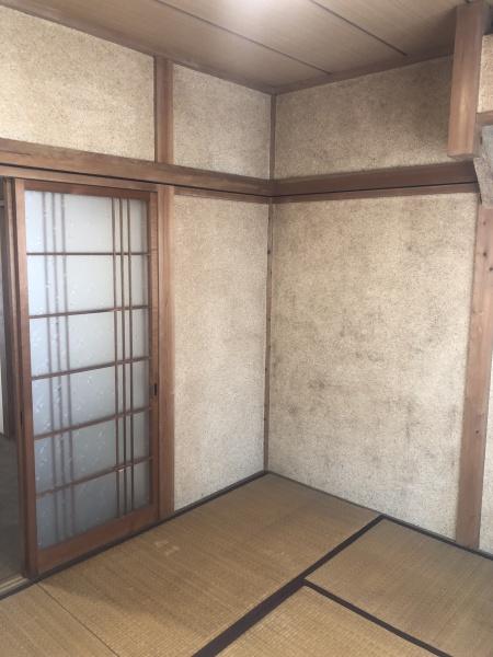 八尾市上之島町北１丁目の中古一戸建て