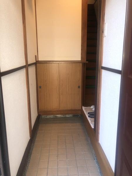 八尾市上之島町北１丁目の中古一戸建て