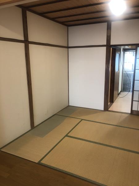 八尾市上之島町北１丁目の中古一戸建て