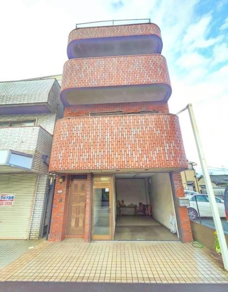 八尾市弓削町２丁目の中古一戸建