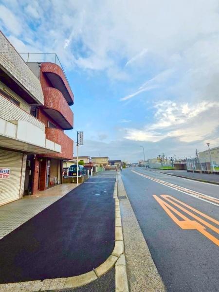 八尾市弓削町２丁目の中古一戸建て