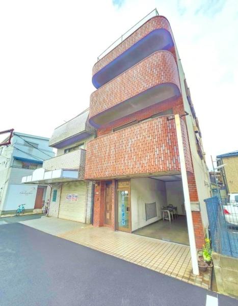 八尾市弓削町２丁目の中古一戸建て