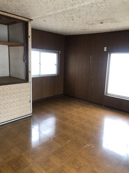 八尾市福万寺町３丁目の中古一戸建て