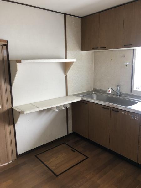 八尾市福万寺町３丁目の中古一戸建て