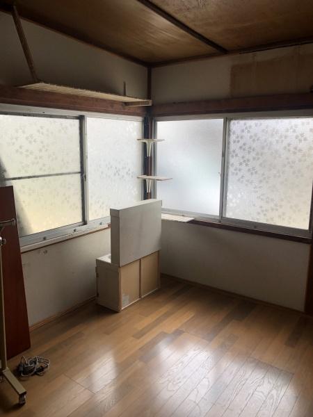八尾市福万寺町３丁目の中古一戸建て