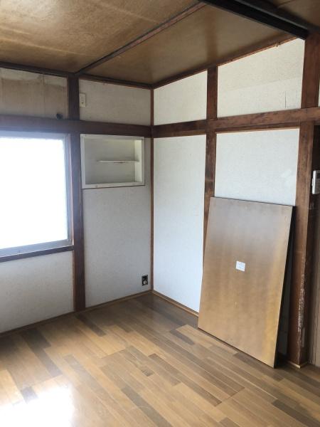 八尾市福万寺町３丁目の中古一戸建て