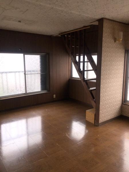 八尾市福万寺町３丁目の中古一戸建て