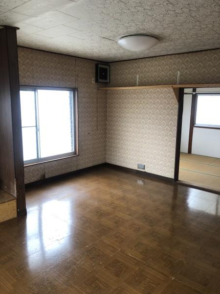 八尾市福万寺町３丁目の中古一戸建て