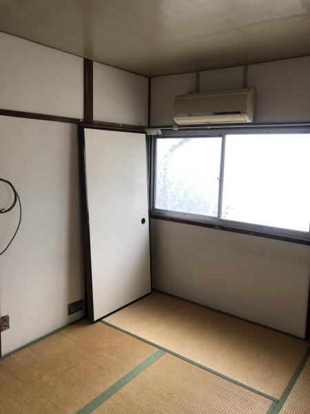 八尾市福万寺町３丁目の中古一戸建て