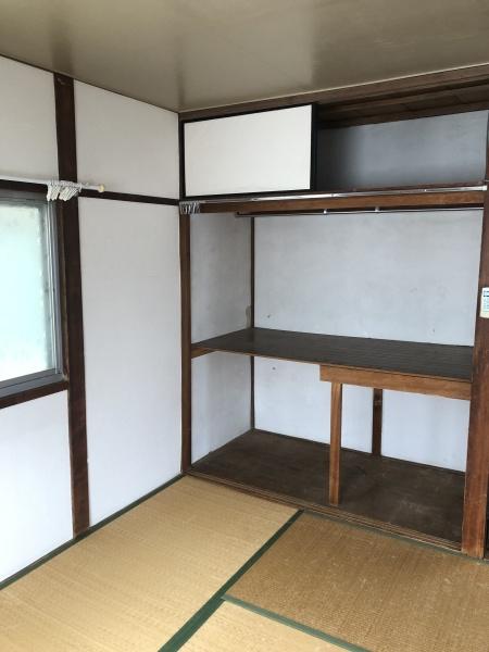 八尾市福万寺町３丁目の中古一戸建て
