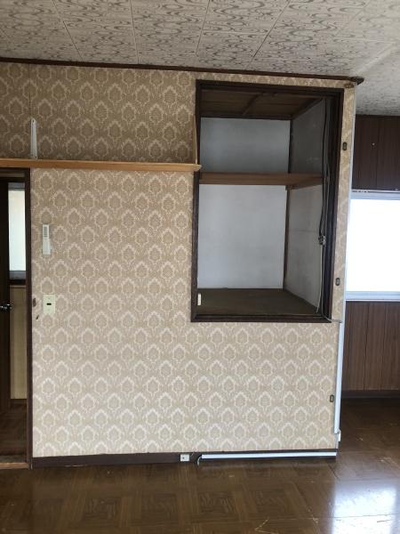 八尾市福万寺町３丁目の中古一戸建て