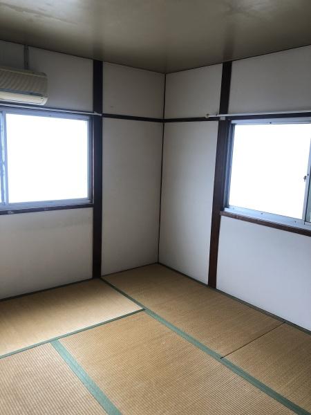 八尾市福万寺町３丁目の中古一戸建て