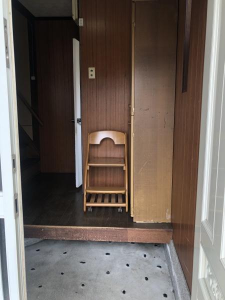 八尾市福万寺町３丁目の中古一戸建て