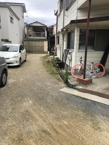 八尾市福万寺町３丁目の中古一戸建て