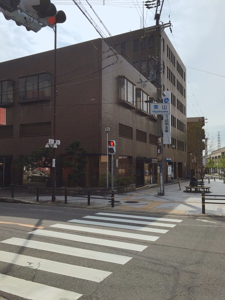 オーク新石切(大阪シティ信用金庫)