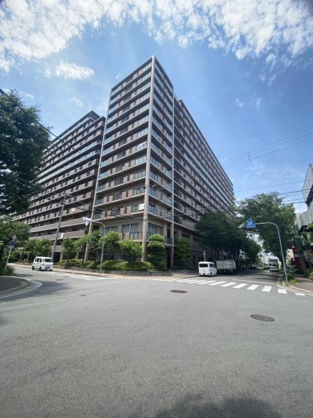 オーク新石切