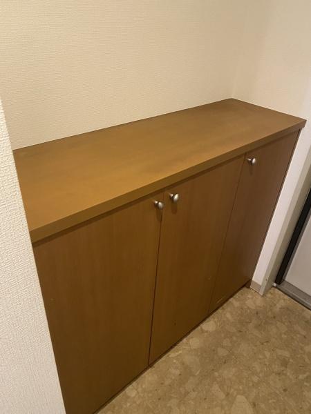 オーク新石切
