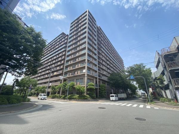 オーク新石切